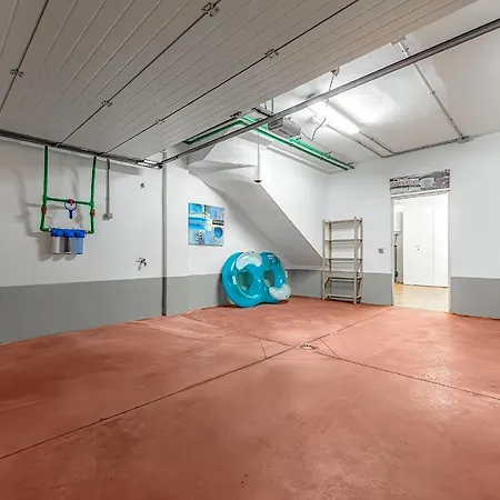 Apartamento Spacious Ocean View Family Townhouse *
