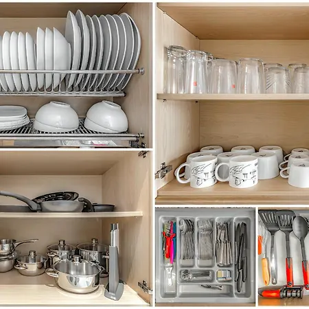 Spacious Ocean View Family Townhouse