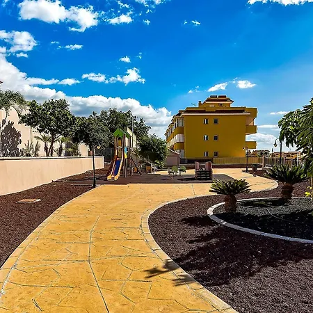 Spacious Ocean View Family Townhouse Apartamento