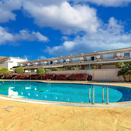 Spacious Ocean View Family Townhouse Apartamento *