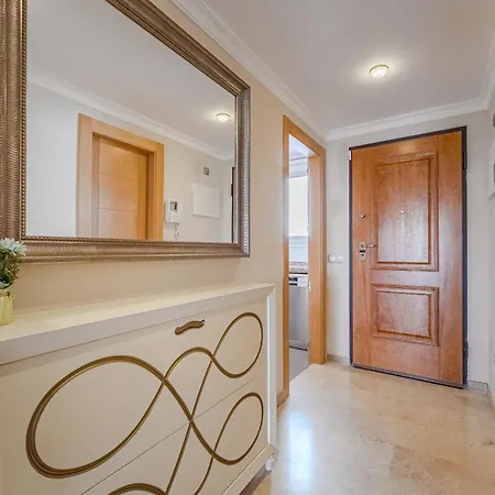 Apartamento Spacious Ocean View Family Townhouse