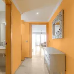 Spacious Ocean View Family Townhouse * プエルト・デ・サンティアゴ