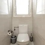 Spacious Ocean View Family Townhouse アパート