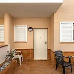 Spacious Ocean View Family Townhouse アパート プエルト・デ・サンティアゴ