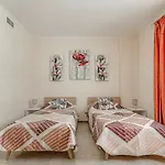 アパート Spacious Ocean View Family Townhouse *