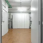 Spacious Ocean View Family Townhouse アパート *