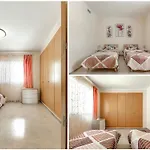 Spacious Ocean View Family Townhouse * プエルト・デ・サンティアゴ