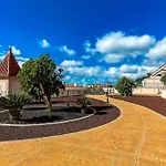 Spacious Ocean View Family Townhouse アパート プエルト・デ・サンティアゴ