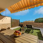 アパート Spacious Ocean View Family Townhouse *