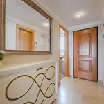 アパート Spacious Ocean View Family Townhouse