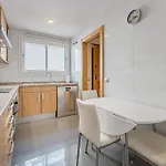 アパート Spacious Ocean View Family Townhouse プエルト・デ・サンティアゴ