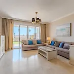 Spacious Ocean View Family Townhouse * プエルト・デ・サンティアゴ