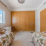 アパート Spacious Ocean View Family Townhouse *