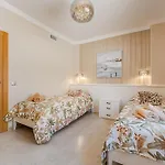 アパート Spacious Ocean View Family Townhouse プエルト・デ・サンティアゴ