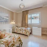 アパート Spacious Ocean View Family Townhouse