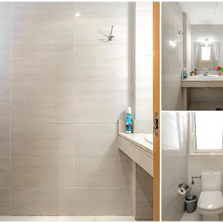 Spacious Ocean View Family Townhouse * Пуэрто-де-Сантьяго