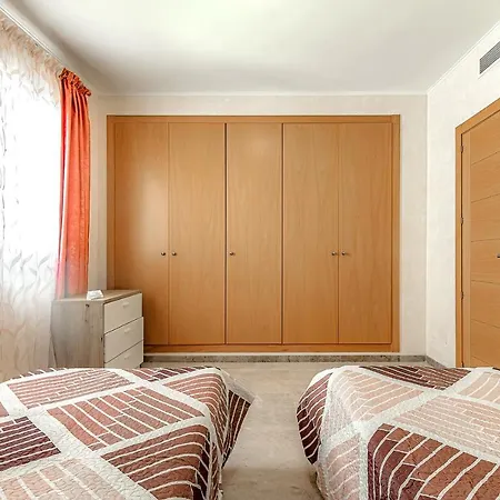 Spacious Ocean View Family Townhouse 푸에르토 데 산티아고