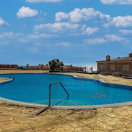 Spacious Ocean View Family Townhouse Appartement *