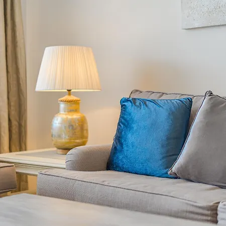 아파트 Spacious Ocean View Family Townhouse *