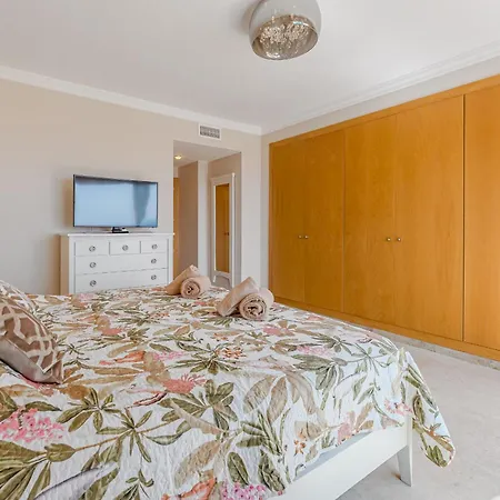 Spacious Ocean View Family Townhouse 푸에르토 데 산티아고