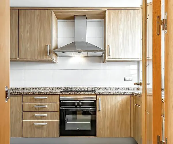 Apartment Spacious Ocean View Family Townhouse