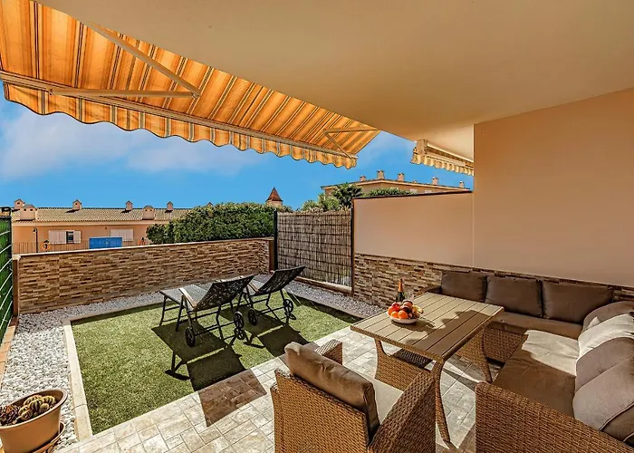 Appartement Spacious Ocean View Family Townhouse *