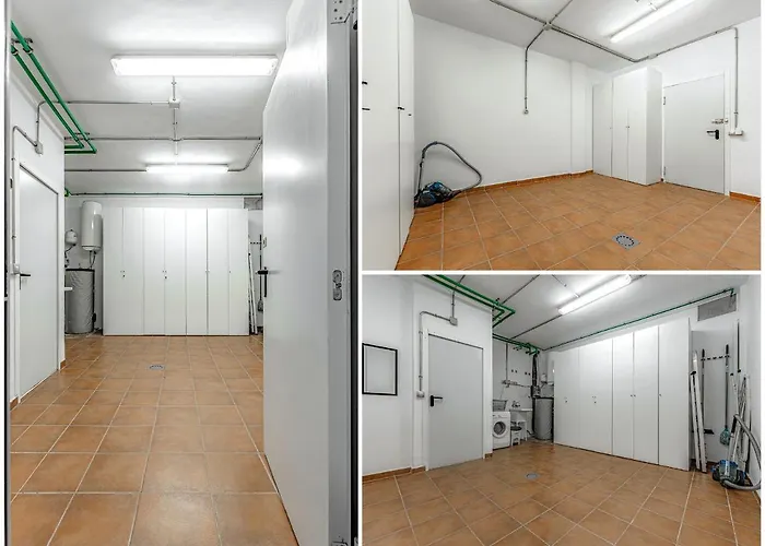Appartement Spacious Ocean View Family Townhouse *