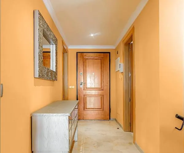 Spacious Ocean View Family Townhouse * Puerto de Santiago (Tenerife)