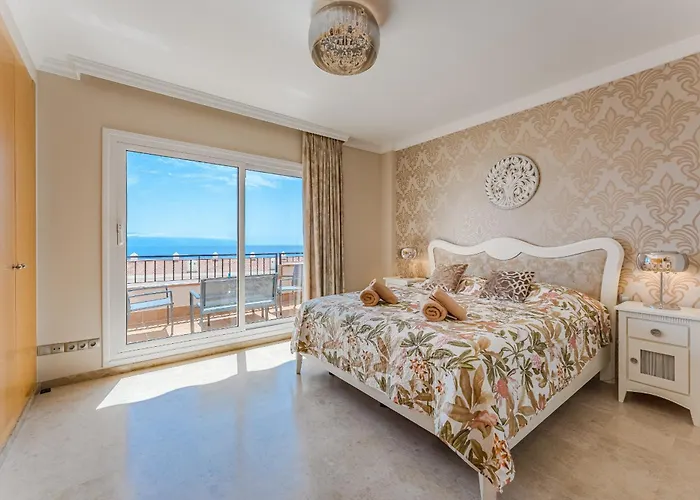 Appartement Spacious Ocean View Family Townhouse *