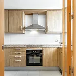 Lejlighed Spacious Ocean View Family Townhouse