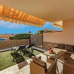 Lejlighed Spacious Ocean View Family Townhouse *