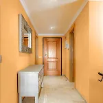 Spacious Ocean View Family Townhouse * Puerto de Santiago (Tenerife)