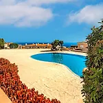 Spacious Ocean View Family Townhouse Puerto de Santiago (Tenerife)