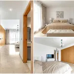 Spacious Ocean View Family Townhouse *