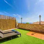 Spacious Ocean View Family Townhouse Lejlighed Puerto de Santiago (Tenerife)