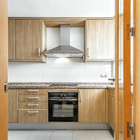 Apartment Spacious Ocean View Family Townhouse