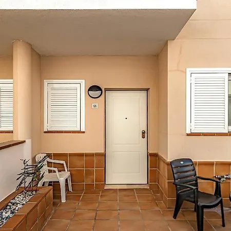 Spacious Ocean View Family Townhouse Apartment Puerto de Santiago (Tenerife)