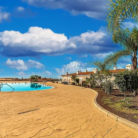 Spacious Ocean View Family Townhouse דירה פוארטו דה סנטיאגו