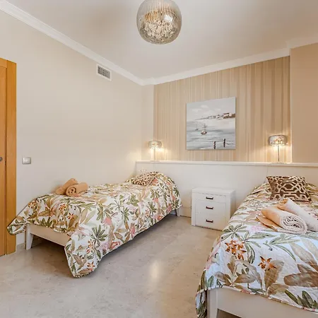 Apartment Spacious Ocean View Family Townhouse Puerto de Santiago (Tenerife)