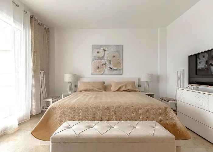 Spacious Ocean View Family Townhouse