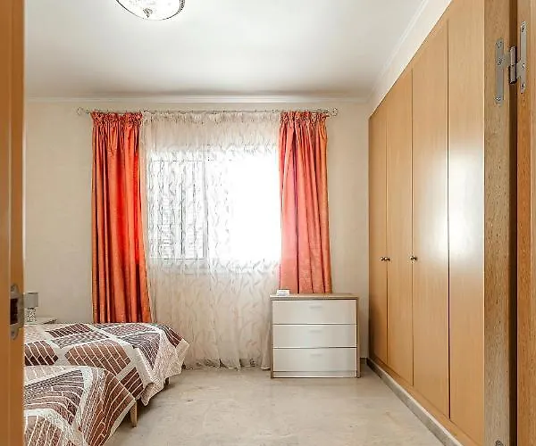 شقة Spacious Ocean View Family Townhouse بويرتو دي سانتياغو