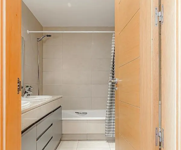 شقة Spacious Ocean View Family Townhouse