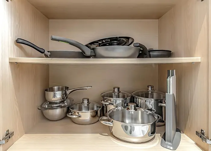 Spacious Ocean View Family Townhouse شقة *