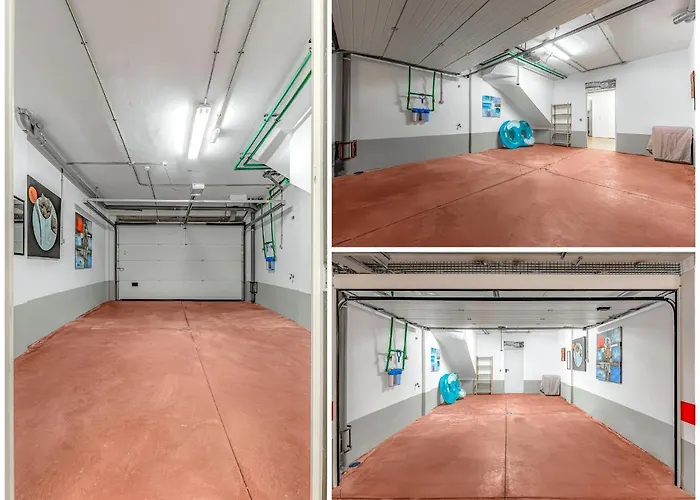 Spacious Ocean View Family Townhouse شقة بويرتو دي سانتياغو