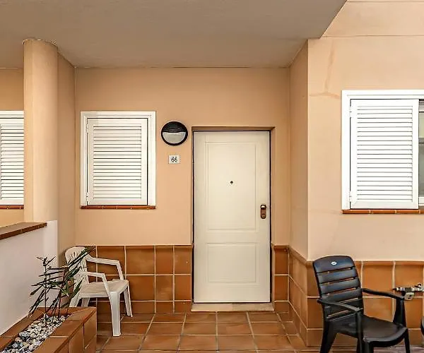 Spacious Ocean View Family Townhouse شقة بويرتو دي سانتياغو