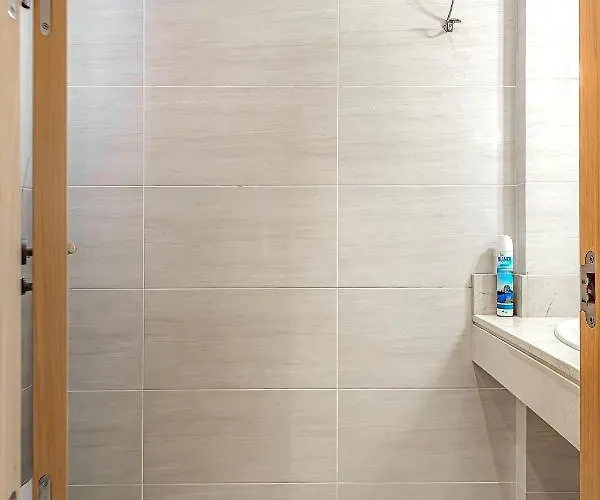 דירה Spacious Ocean View Family Townhouse