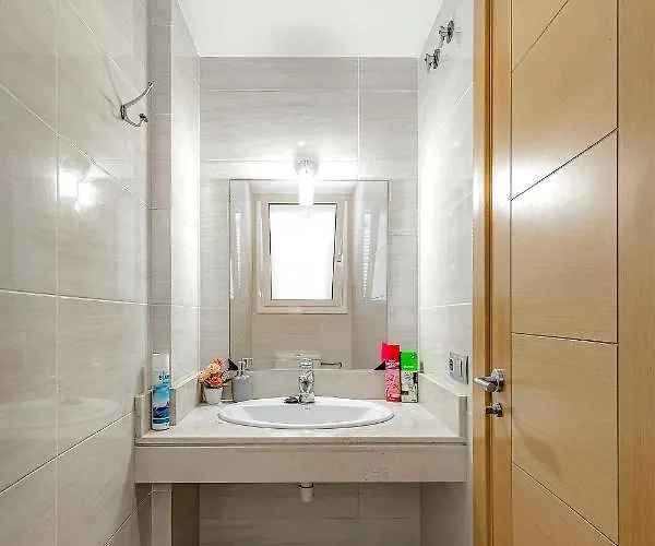 Spacious Ocean View Family Townhouse * פוארטו דה סנטיאגו