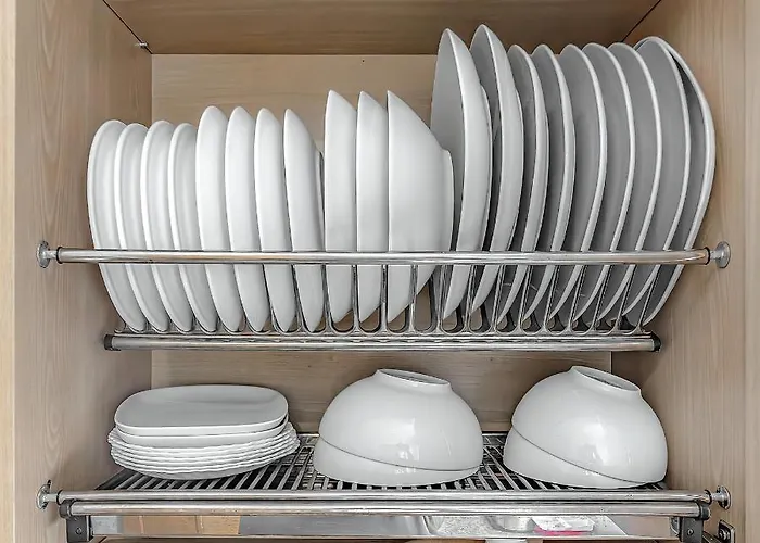 شقة Spacious Ocean View Family Townhouse *