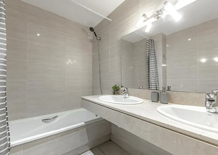 Spacious Ocean View Family Townhouse * بويرتو دي سانتياغو