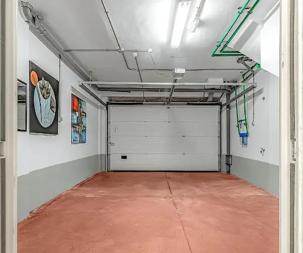Spacious Ocean View Family Townhouse * פוארטו דה סנטיאגו